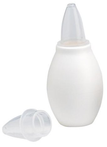 NUK Nasal Decongester