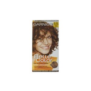 Garnier Belle Color 6.34 Natural Light Golden Auburn