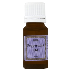 BELLS Peppermint Oil  10ML