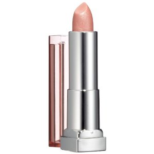 Colorsensational Lipstick 822 Rose Pearl