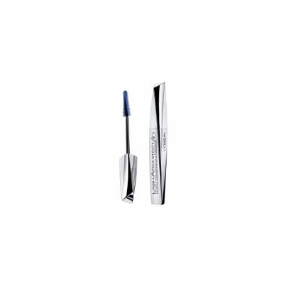 L'OREAL Lash Architect 4D Mascara Brown / Marron