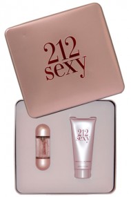 212 SEXY GIFT SET