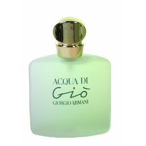 ACQUA DI GIO Femme Eau De Toilette Spray by GIORGIO ARMANI 50ML