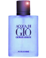 Acqua Di Gio EDT By Giorgio Armani