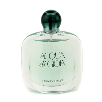 ACQUA di GIOIA Femme Eau DE Parfum Spray by GIORGIO ARMANI 100ML