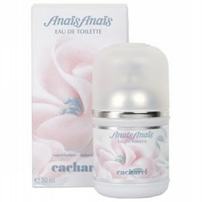 Anais Anais Eau De Toilette Spray  100ML