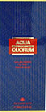 Aqua Quorum Pour Man Eau Detoilette Spray
