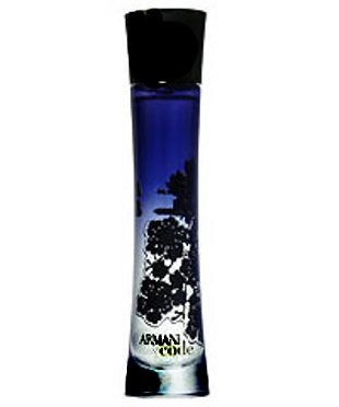ARMANI Code Femme Eau De Parfum Spray by GIORGIO ARMANI  30ML