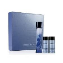 ARMANI CODE Femme 2pce Giftset by GIORGIO ARMANI  50ML + 200ML