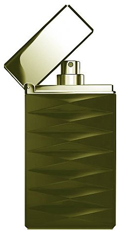 Attitude EDT By Emporio Armani  50ml