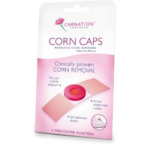 Carnation Corn Caps 5