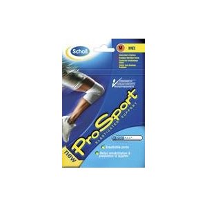 Pro Sport  Small Knee Scholl