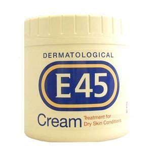 E45 cream 350G