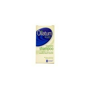 Oilatum scalp treatment shampoo 50ML