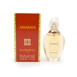 AMARIGE Femme Eau De Toilette Spray by GIVENCHY 30ML