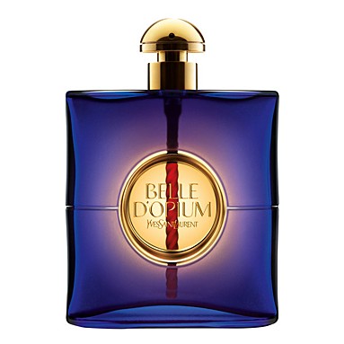 BELLE D'opium Femme Eau De Parfum Spray by YVES SAINT LAURENT 50ML