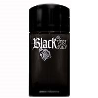 Black Xs Homme Eau  De Toilette Spray By Paco Rabanne  100ml