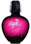 Black XS Femme Eau De Toilette Spray by PACO RABANNE 30ML