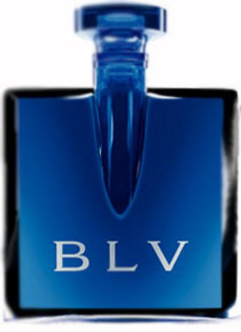BLV Blue Femme Eau De Parfum Spray by BVLGARI 40ML