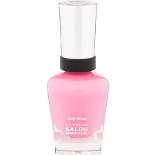 Sally Hansen 510 I Pink I Can Complete Salon Manicure