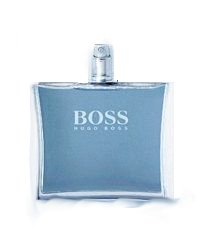 Boss Pure EDT By Hugo Boss  75ml