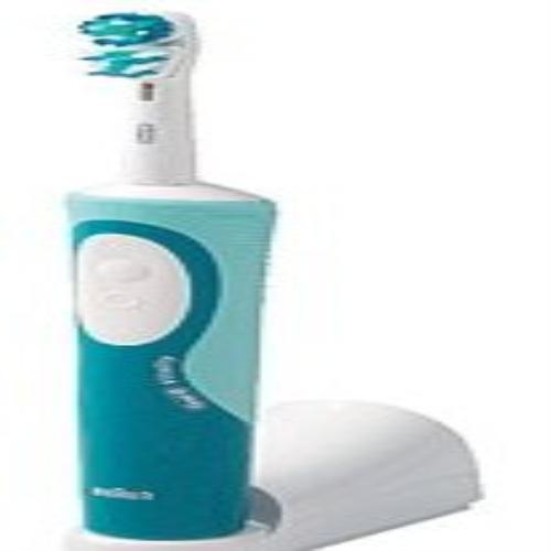 Oral-B Vitality Dual Clean� Rechargeable Toothbrush