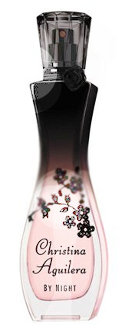 By Night Femme Edp By Christina Aguilera 75ml