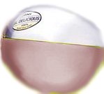 BE Delicious Fresh Blossom Femme Eau De Parfum Spray by DKNY 30ML