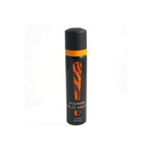 EX'CLA-MA'TION Wild Musk Women Perfumed Body Spray 75ML