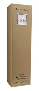 5TH AVENUE Femme Eau De Parfum Spray by ELIZABETH ARDEN 75ML