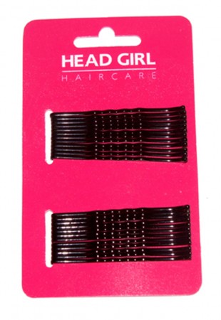 Head Girl Hair Clips, Pins & Grips 20pcs