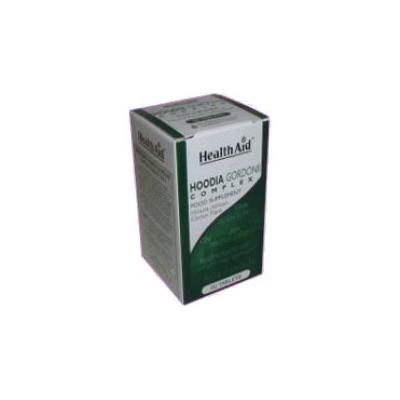 Hoodia Complex Dietary Supplement 60 Tablets
