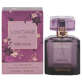 VINTAGE Femme Eau De Toilette Natural Spray + FREE Body Lotion 30ML