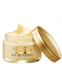 Age Re-Perfect Intensive Re-Nourish Restoring Day Cream 50ml
