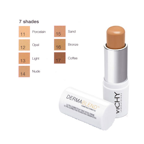 DERMA BLEND STICK SAND SABLE -15
