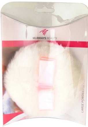 Murrays Large Powder Puff