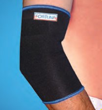 FORTUNA ELBOW SUPPORT L