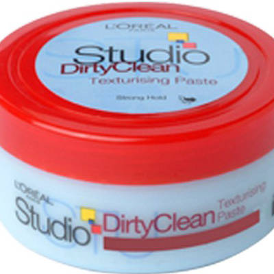 L'oreal Studio Line Dirty Clean Paste 75ml