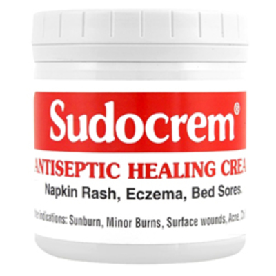 Sudocrem Antiseptic Cream 400g