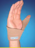 FORTUNA THUMB BRACE RIGHT