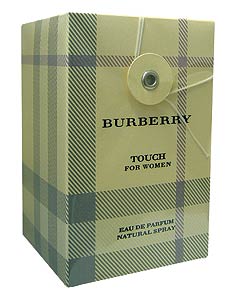 Touch Femme Edp By Burberry  100ml