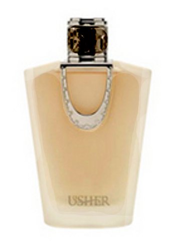 USHER Femme Eau De Parfum Spray 50ML
