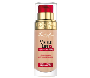 Visible Lift Serum Inside 105 Porcelain