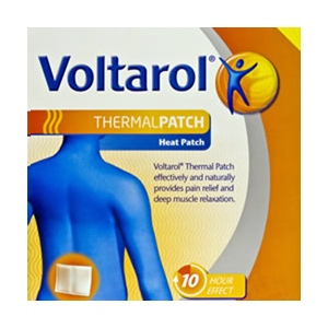 Voltarol Heat Patch 2