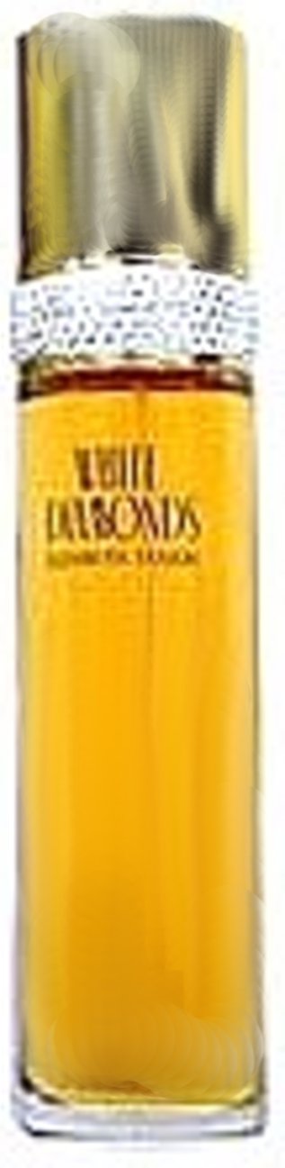 White Diamonds Femme Eau De Toilette Spray 100ml