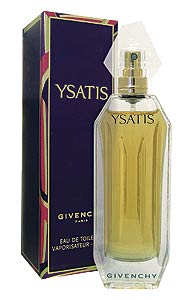 YSATIS Pour Femme Eau De Toilette Spray by GIVENCHY 100ML