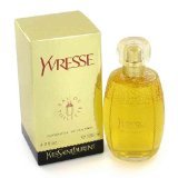 Yvresse Pour Femme Eau De Toilette Spray By Ysl  125ml