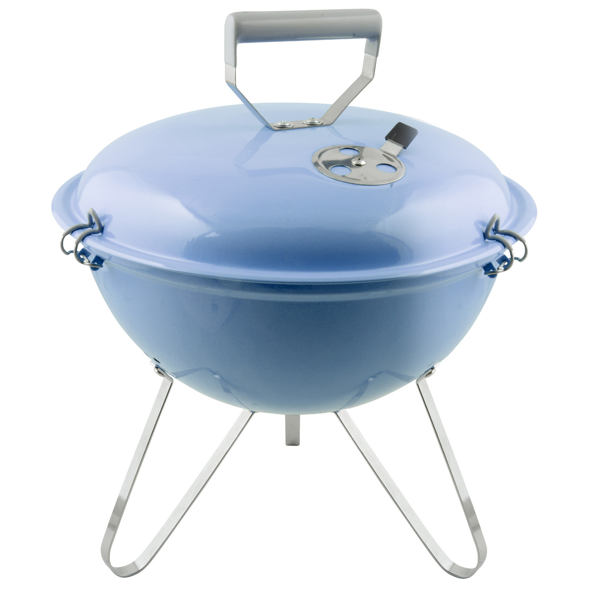 Bentley 14” Portable Kettle Charcoal Bbq Grill Available 5 Colours eBay