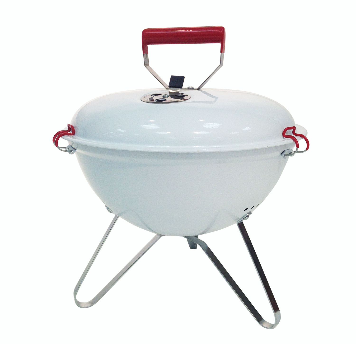 Bentley 14” Portable Kettle Charcoal Bbq Grill Available 5 Colours eBay