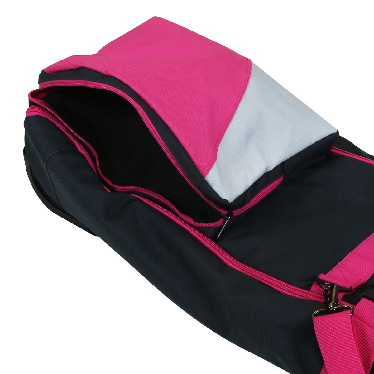 Blau oder Rosa /& Schwarz kariert Bentley Snowboardtasche mit Rollen